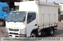 mitsubishi-fuso canter 2012 25521403