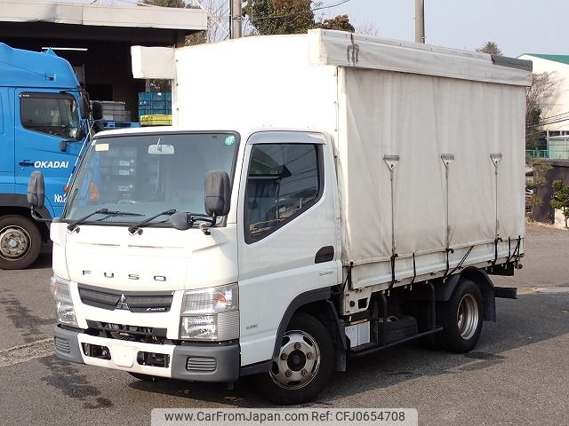 mitsubishi-fuso canter 2012 25521403 image 1