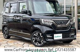 honda n-box 2018 CFJ1435587