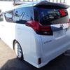 toyota alphard 2016 quick_quick_DBA-AGH30W_AGH30-0103133 image 11