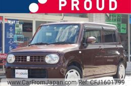 suzuki alto-lapin 2010 CFJ1601799