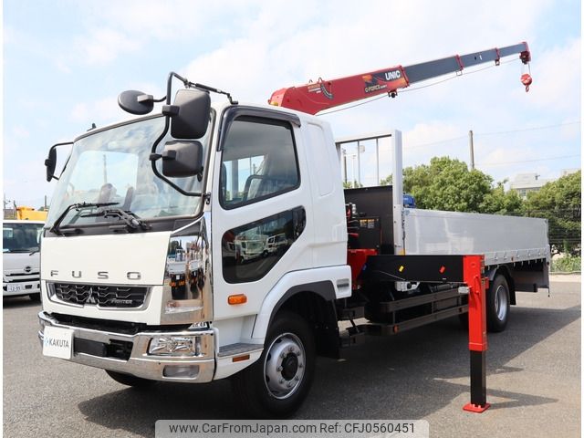 mitsubishi-fuso fighter 2024 -MITSUBISHI--Fuso Fighter 2KG-FK62FZ--FK62FZ-615959---MITSUBISHI--Fuso Fighter 2KG-FK62FZ--FK62FZ-615959- image 1