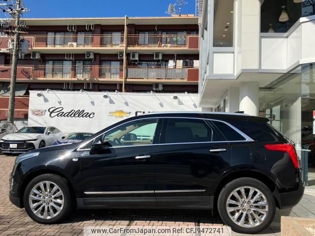 cadillac xt5-crossover 2019 quick_quick_ABA-C1UL_1GYFN9RS4JZ248991 image 2