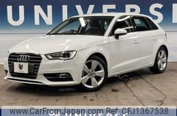 audi a3 2015 -AUDI--Audi A3 DBA-8VCPT--WAUZZZ8V6FA095519---AUDI--Audi A3 DBA-8VCPT--WAUZZZ8V6FA095519-