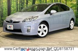 toyota prius 2010 -TOYOTA--Prius DAA-ZVW30--ZVW30-5198812---TOYOTA--Prius DAA-ZVW30--ZVW30-5198812-