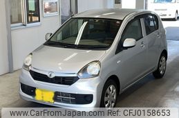 daihatsu mira-e-s 2013 -DAIHATSU 【宮崎 581に9869】--Mira e:s LA300S-1205315---DAIHATSU 【宮崎 581に9869】--Mira e:s LA300S-1205315-