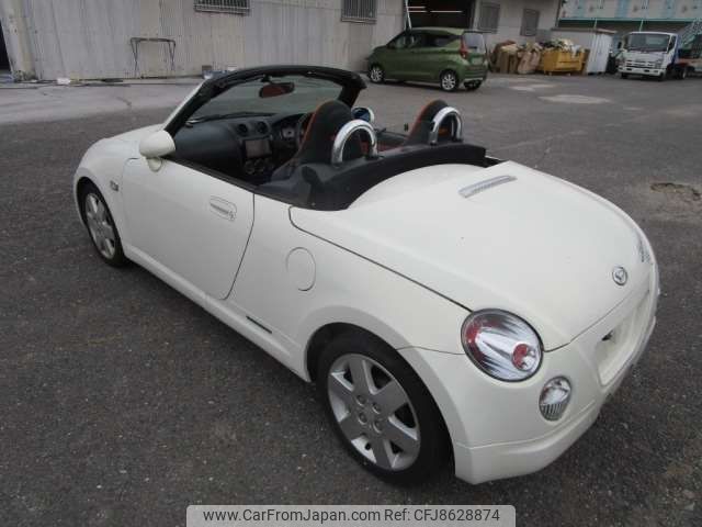 daihatsu copen 2008 CFJ8628874 image 2