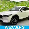 mazda cx-5 2018 quick_quick_3DA-KF2P_KF2P-214711 image 1