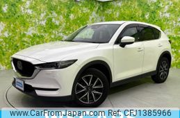 mazda cx-5 2018 quick_quick_3DA-KF2P_KF2P-214711