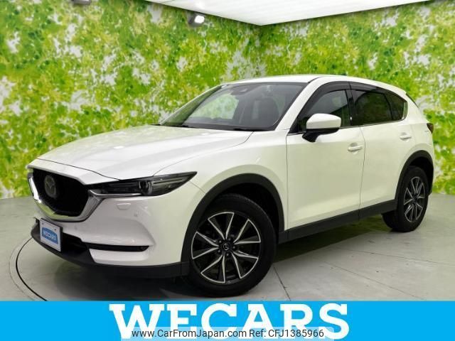 mazda cx-5 2018 quick_quick_3DA-KF2P_KF2P-214711 image 1