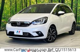 honda fit 2021 CFJ1515613
