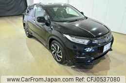 honda vezel 2020 quick_quick_DBA-RU1_1336333