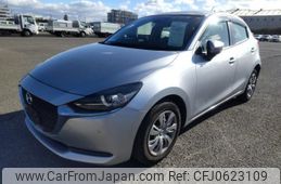 mazda demio 2019 quick_quick_6BA-DJLFS_DJLFS-705389