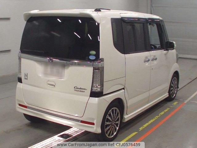 honda n-box 2016 quick_quick_DBA-JF1_JF1-2512856 image 2