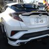 toyota c-hr 2017 -TOYOTA 【名変中 】--C-HR NGX50--2018792---TOYOTA 【名変中 】--C-HR NGX50--2018792- image 9