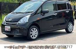 daihatsu move 2011 -DAIHATSU--Move LA100S--0090426---DAIHATSU--Move LA100S--0090426-