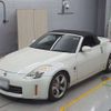 nissan fairlady-z 2006 -NISSAN 【岐阜 330ﾔ 252】--Fairlady Z CBA-HZ33--HZ33-320377---NISSAN 【岐阜 330ﾔ 252】--Fairlady Z CBA-HZ33--HZ33-320377- image 1