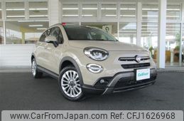 fiat 500x 2021 CFJ1626968