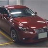 lexus is 2015 -LEXUS 【滋賀 301ﾆ2774】--Lexus IS DAA-AVE30--AVE30-5045204---LEXUS 【滋賀 301ﾆ2774】--Lexus IS DAA-AVE30--AVE30-5045204- image 1