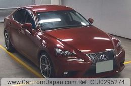 lexus is 2015 -LEXUS 【滋賀 301ﾆ2774】--Lexus IS DAA-AVE30--AVE30-5045204---LEXUS 【滋賀 301ﾆ2774】--Lexus IS DAA-AVE30--AVE30-5045204-