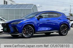 lexus nx 2023 -LEXUS--Lexus NX 6AA-AAZH20--AAZH20-1009721---LEXUS--Lexus NX 6AA-AAZH20--AAZH20-1009721-