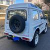 suzuki jimny 1990 -SUZUKI--Jimny M-JA11V--JA11-120589---SUZUKI--Jimny M-JA11V--JA11-120589- image 4