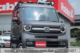 honda n-van 2022 -HONDA--N VAN 5BD-JJ2--JJ2-5004534---HONDA--N VAN 5BD-JJ2--JJ2-5004534-