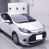 toyota aqua 2023 -TOYOTA 【相模 502ﾏ6412】--AQUA MXPK11-2122582---TOYOTA 【相模 502ﾏ6412】--AQUA MXPK11-2122582- image 1