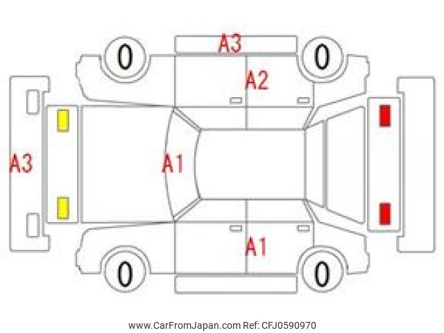 daihatsu tanto 2016 -DAIHATSU--Tanto DBA-LA600S--LA600S-0339513---DAIHATSU--Tanto DBA-LA600S--LA600S-0339513- image 2