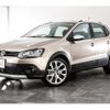 volkswagen cross-polo 2014 -VOLKSWAGEN--VW Cross Polo DBA-6RCJZW--WVWZZZ6RZFU029398---VOLKSWAGEN--VW Cross Polo DBA-6RCJZW--WVWZZZ6RZFU029398- image 4