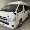 toyota hiace-van 2020 YAMAKATSU_TRH200-0321804 image 1