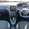 peugeot 208 2016 -PEUGEOT 【名変中 】--Peugeot 208 A9HN01--FW022339---PEUGEOT 【名変中 】--Peugeot 208 A9HN01--FW022339- image 14