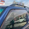 mitsubishi pajero-mini 1999 CFJ1744840 image 28