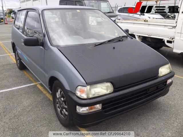 honda today 1995 -HONDA--Today Van JW3-2128723---HONDA--Today Van JW3-2128723- image 1