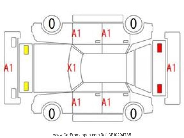 honda n-box 2019 -HONDA--N BOX DBA-JF3--JF3-1317108---HONDA--N BOX DBA-JF3--JF3-1317108- image 2