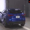 lexus nx 2017 -LEXUS 【名古屋 307ﾓ2832】--Lexus NX AGZ15-1006963---LEXUS 【名古屋 307ﾓ2832】--Lexus NX AGZ15-1006963- image 2