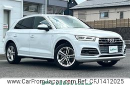 audi q5 2019 -AUDI--Audi Q5 LDA-FYDETS--WAUZZZFY8K2077153---AUDI--Audi Q5 LDA-FYDETS--WAUZZZFY8K2077153-