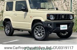 suzuki jimny 2023 -SUZUKI--Jimny 3BA-JB64W--JB64W-285993---SUZUKI--Jimny 3BA-JB64W--JB64W-285993-