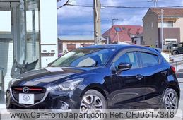 mazda demio 2014 quick_quick_LDA-DJ5FS_DJ5FS-109893