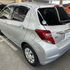 toyota vitz 2017 AF-NSP130-2252342 image 4