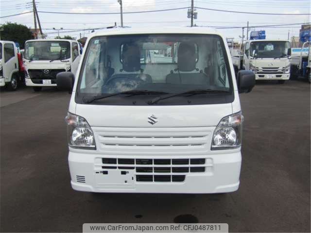 suzuki carry-truck 2024 -SUZUKI 【相模 480ﾂ9535】--Carry Truck 3BD-DA16T--DA16T-830750---SUZUKI 【相模 480ﾂ9535】--Carry Truck 3BD-DA16T--DA16T-830750- image 2