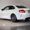 bmw m2 2019 quick_quick_CBA-2U30_WBS2U720807E85042 image 13