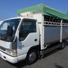 isuzu elf-truck 2003 -ISUZU--Elf KR-NPR72LAV--NPR72L-7412947---ISUZU--Elf KR-NPR72LAV--NPR72L-7412947- image 1