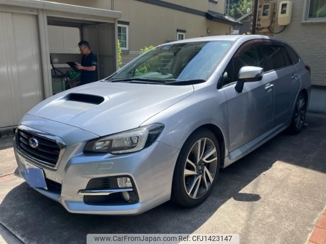 subaru levorg 2014 -SUBARU--Levorg DBA-VM4--VM4-015481---SUBARU--Levorg DBA-VM4--VM4-015481- image 1