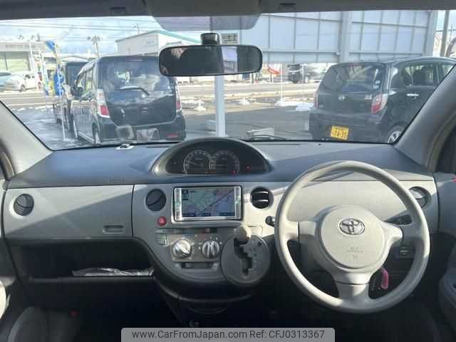 toyota sienta 2006 TE1028 image 2