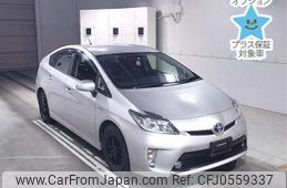 toyota prius 2013 -TOYOTA--Prius ZVW30-5722002---TOYOTA--Prius ZVW30-5722002-