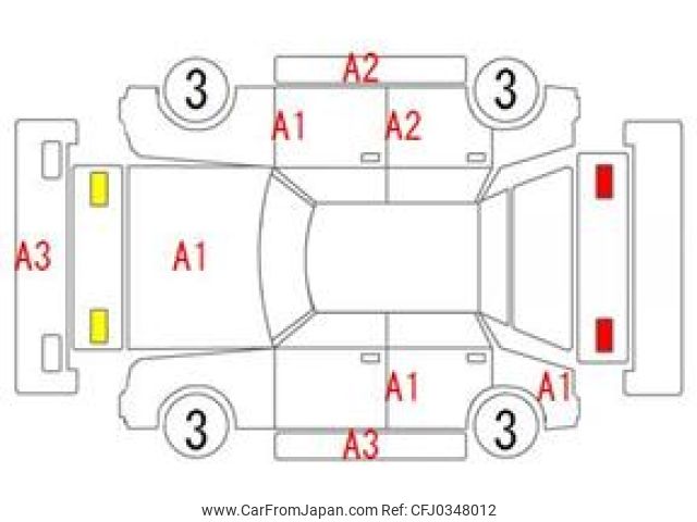 daihatsu tanto 2014 -DAIHATSU--Tanto DBA-LA600S--LA600S-0055418---DAIHATSU--Tanto DBA-LA600S--LA600S-0055418- image 2