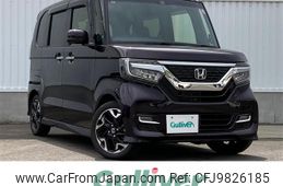 honda n-box 2019 -HONDA--N BOX DBA-JF3--JF3-2074025---HONDA--N BOX DBA-JF3--JF3-2074025-