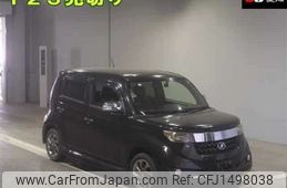 toyota bb 2012 CFJ1498038