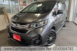 honda freed 2018 -HONDA--Freed DAA-GB8--GB8-1013808---HONDA--Freed DAA-GB8--GB8-1013808-